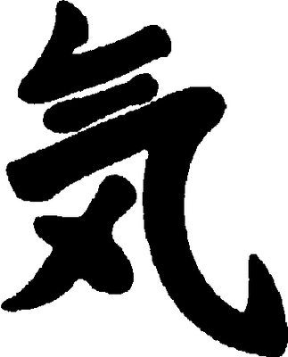 Aikido Stuff